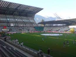 Explore tweets of fc wacker innsbruck @wackerinnsbruck on twitter. Osterreich Fc Wacker Innsbruck Ergebnisse Spielplane Kader Statistiken Fotos Videos Und News Soccerway