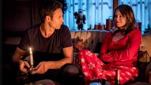 The Christmas Chalet 2019 Cast And Everything You Need To Know