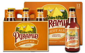 Pyramid Apricot Ale Craft Beer Lovers Craft Beer Beer