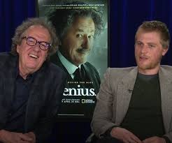 Albert einstein settles into life in america, but dangers abroad continue to be a threat to both him and his former colleagues. Johnny Depp Albert Einstein Both Radicals Says Rush Bay Area Hqbay Area Hq