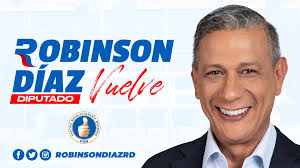 Robinson Díaz