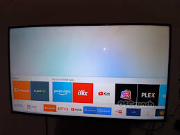 This is a fix for those of you with a samsung smart tv and facing smart hub issues. List Of All Samsung Smart Tv Apps On Smart Hub Oscrucnch By Usama Mujtaba Medium