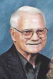 Obituary for Cecil Daniel Foster, Sr.