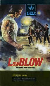 Low Blow (1986) - IMDb