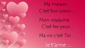 Sms pour consoler sa copine : Beaux Messages Pour Dire Je T Aime Phrases D Amour Pour Lui Ou Elle