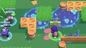 Другие видео об этой игре. Videos De Brawl Stars Minijuegos Com
