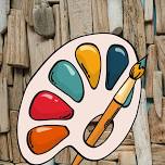Drift Wood Village Art
