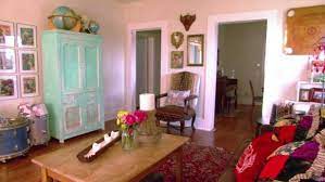 Joswall.com is such an open community that aims to provide users with a variety of plans, schematic, ideas or pictures. The Junk Gypsies Do Living Rooms Junk Gypsies Hgtv