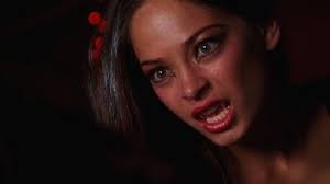 Doux Reviews: Smallville: Thirst