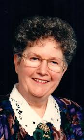 Marie-Ange Bérubé Boutin