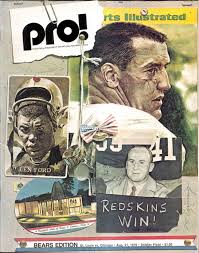 1976 St. Louis Cardinals (NFL) Game Publications