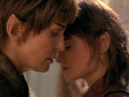 Star Trek: Enterprise" Awakening (TV Episode 2004)