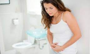 Cuando Tu Flujo Vaginal Tiene Sangre Y No Estas En Tu Periodo