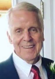 Obituary for Carlton Pendleton Ford