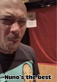 Nuno Bettencourt's Epic Backstage Performance Unveiled