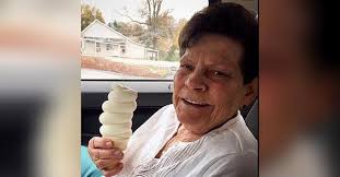 Betty Towe Reece "Betty Sue" Obituary