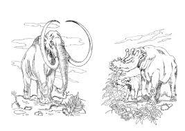 If there is no confirmation, the sale is void and cancelled. Coloring Page Wooly Mammoth Free Printable Coloring Pages Img 9102