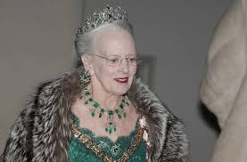 Hospitalizan a la reina Margarita de Dinamarca por una indisposición