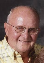 Leroy Berg Obituary (1935