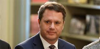 Walmart CEO Doug McMillon visits Israel