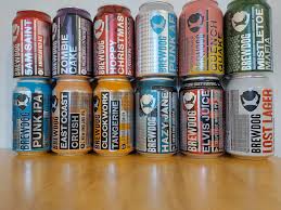 Christmas Present From My Sister Brewdog 12 Beers Of Christmas Craftbeer Brewdog, fraserburgh, schottland, vereinigtes königreich. sister brewdog 12 beers of christmas