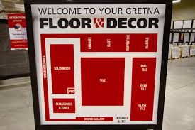 Store details for the dollartree store in gretna, la where everything's $1 or less! Floor Decor Gretna La Cylex