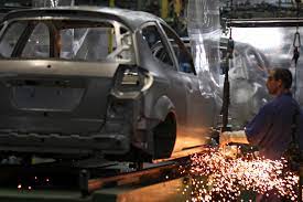 These factors are similar to those you might. Ford To Cease Manufacturing In Brazil After More Than 100 Years Automotive Industry News Al Jazeera