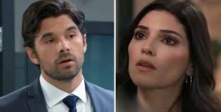 General Hospital' Spoilers: Will Ethan Reclaim His Daughter, Pheobe, from Brook  Lynn and Chase?