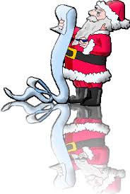 liste noel