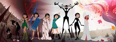 ZONE's Tribute Piece to Ashi is just straight up Incredible : rsamuraijack