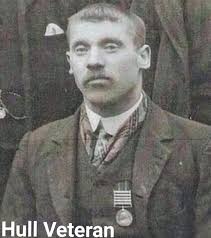 William Hudson Allen and Charlotte Coles wedding 1902. William #364 and  Joseph Arthur Coles #362 had just returned from the Boer War, serving with  the 6th WAMI as forward scouts because of