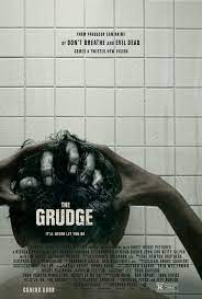 Eligible movies are ranked based on their adjusted scores. The Grudge 2020 Imdb