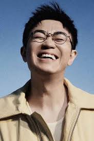 Dong Chengpeng — The Movie Database (TMDB)