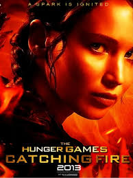 The Hunger Games: Catching Fire (2013)