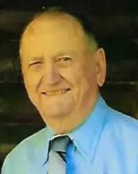 Robert Eugene “Gene” Larsen Sr., 91, of Gaston, passed away