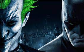 There are many options and many images available for the users to download batman and joker wallpaper for desktop. Batman V Joker Desktop Wallpapers Top Free Batman V Joker Desktop Backgrounds Wallpaperaccess