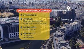 Trebuie depusa in termen de 6 luni de la efectuarea analizelor medicale, acesta fiind intervalul de valabilitate a examinarilor medicale. C M M Firea Buletin De BucureÈ™ti