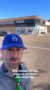 Farmstead Bakery Grand Opening in Hurricane, Utah