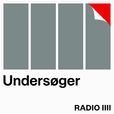 Cover til Løgn og morfin