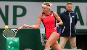 Top 20 Most Beautiful Female Tennis Players List 2020 Hottest Tennis Players Tennis Players Female Tennis Players American Tennis Players