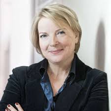 Redesigning the Future of Finance