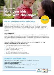 Pick up simple and practical strategies to confidently manage your child's . Positive Parenting Program Triple P Waipareira Home Facebook