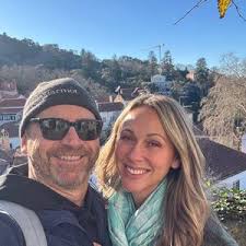 Jen Johnston and Pete Bowman's Wedding Website