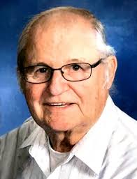 Raymond “Ed" Gress