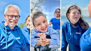 Frösunda Personlig Assistans Göteborg | Gothenburg