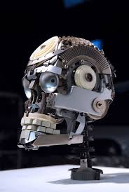 New Skull Made Of Typewriter Parts By Jeremy Mayer Skull Typewriter Skull Art