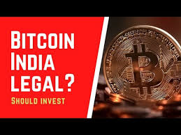 Finally, we have seen some explanation on the topic is crypto legal in india. 64cuj1k9zr Ipm