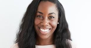 STL native Bahja Johnson making fashion statement