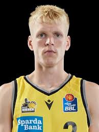 Jacob Patrick: Alle Infos & Statistiken