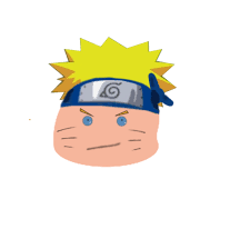 Naruto movie 5 blood prison anime jokes collection. Naruto Discord Emoji